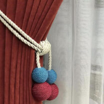 Bordo Mavi 4 Top Braçol