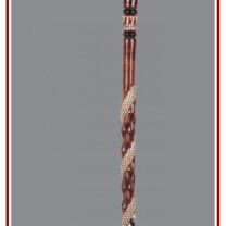 At Başlı Baston Modelleri