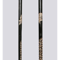 Osmanlı Desenli Baston Modelleri